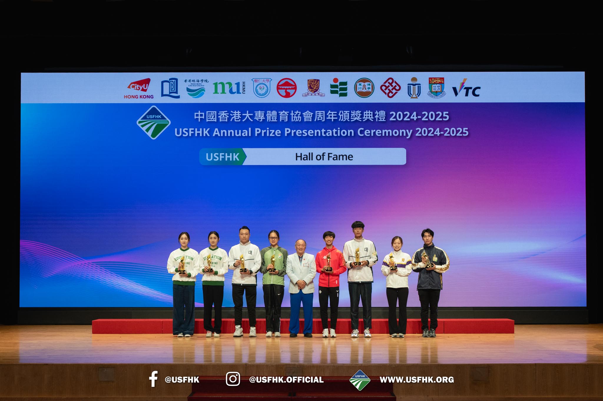 HKUST 00574