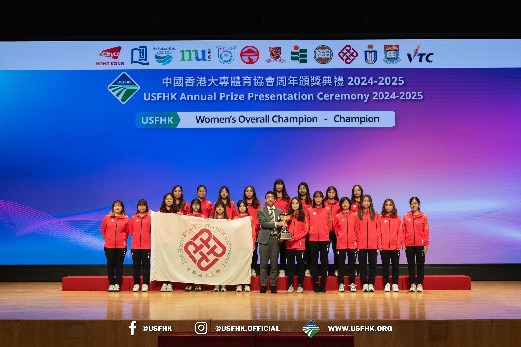 HKUST 00574