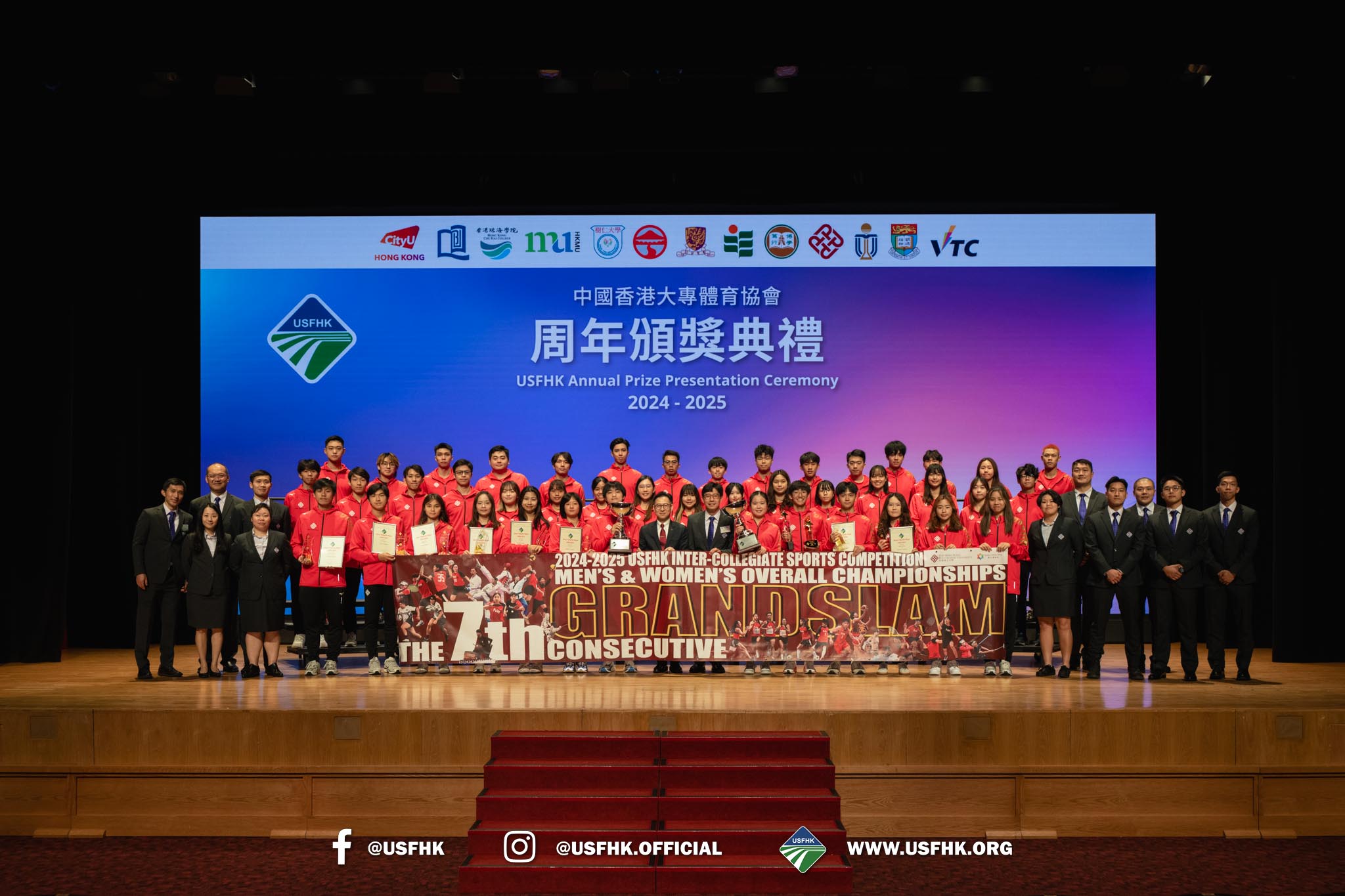 HKUST 00574