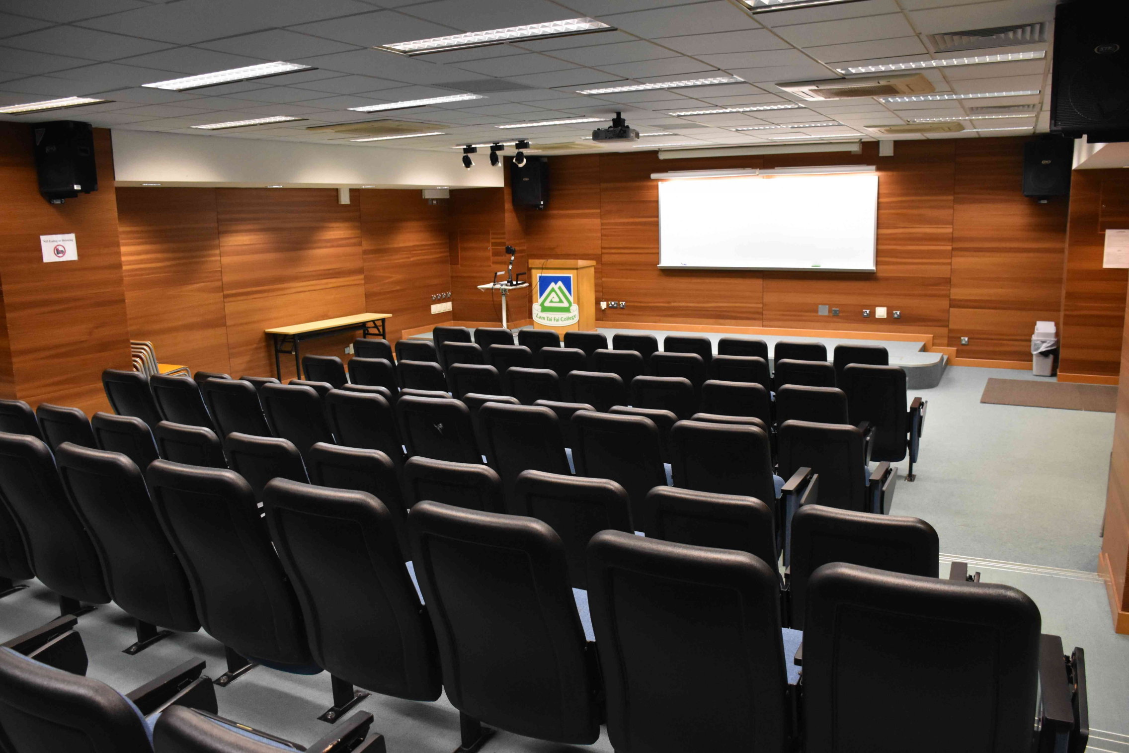 Lecture Theatre